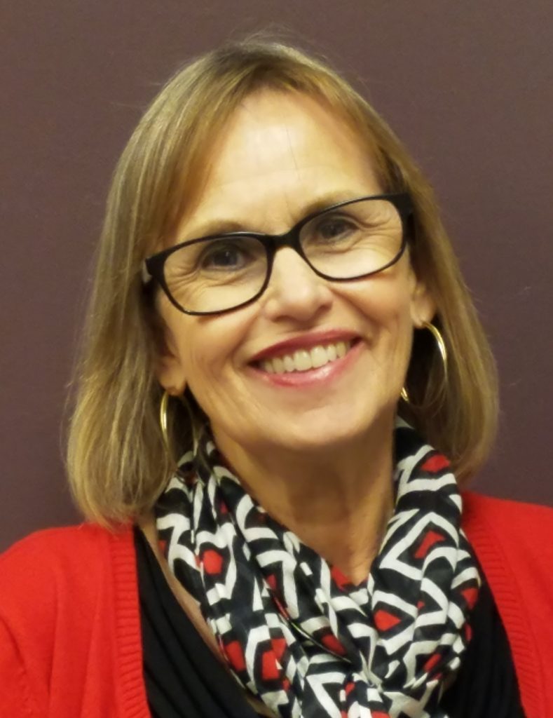 Julie Turnipseed