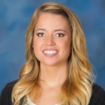 Hannah Hilker